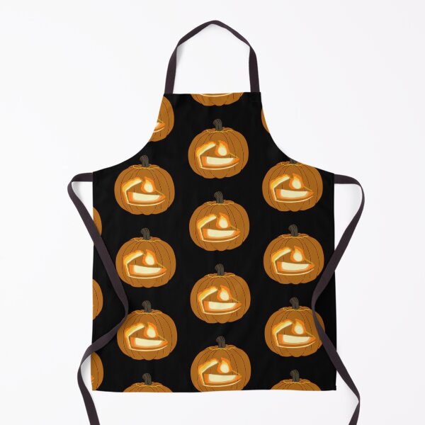 Item preview, Pumpkin Pie Jack O Lantern Funny designed and sold by Bored Imagination .
