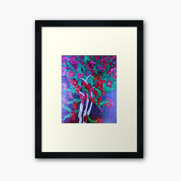 Item preview, Willowing Crepe Myrtle designed and sold by lifeinspired4u.