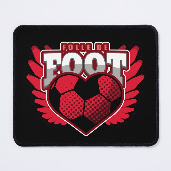 Item preview, CRAZY FOOTBALL! designed and sold by francoisville.