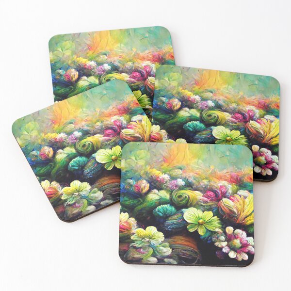Item preview, Faerie Gardens designed and sold by ThinkFun! Design.
