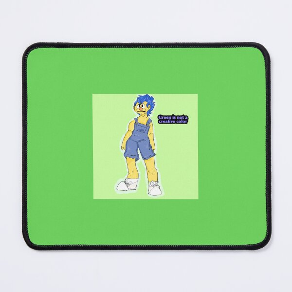 Item preview, Greens not a creative color designed and sold by Mariah  Kurtz.