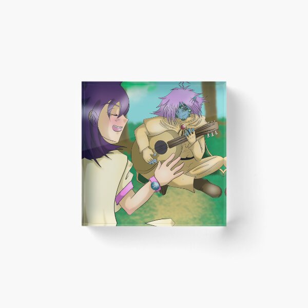 Item preview, Beautiful music together designed and sold by Chibiaichan.