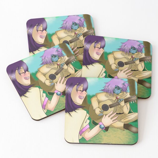 Item preview, Beautiful music together designed and sold by Chibiaichan.