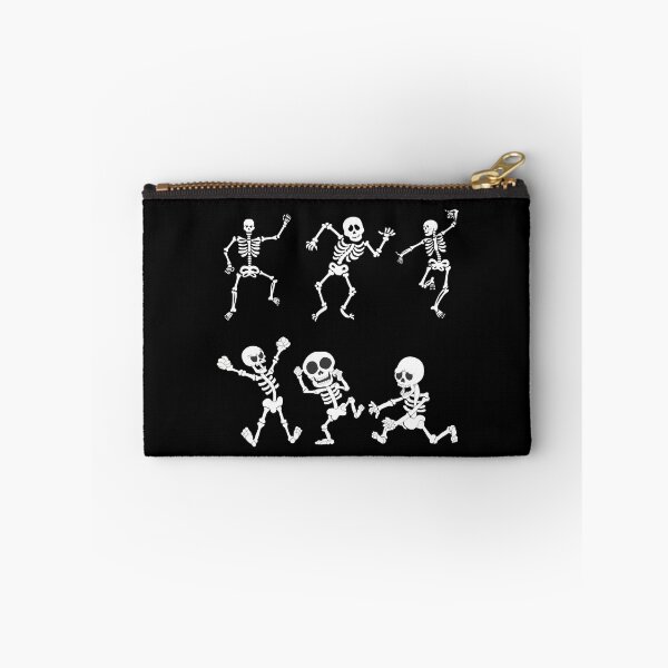 Item preview, Dancing Skeletons Dance Challenge Boys Girl Kids Halloween designed and sold by Micosmile.