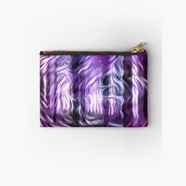 Item preview, Simple Scary Forest Halloween designed and sold by Aestheticlanart.