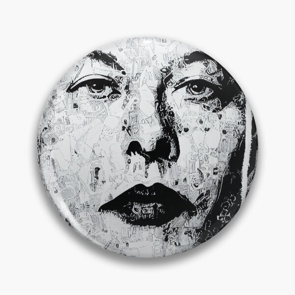Item preview, Doodle Elon designed and sold by Pacem-Art.