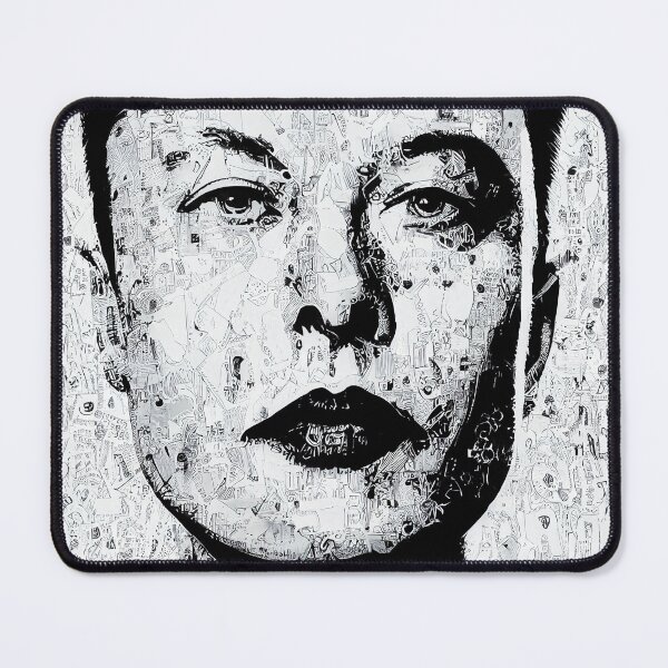 Item preview, Doodle Elon designed and sold by Pacem-Art.