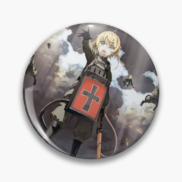 Youjo Senki Filme 1 - Animes Online