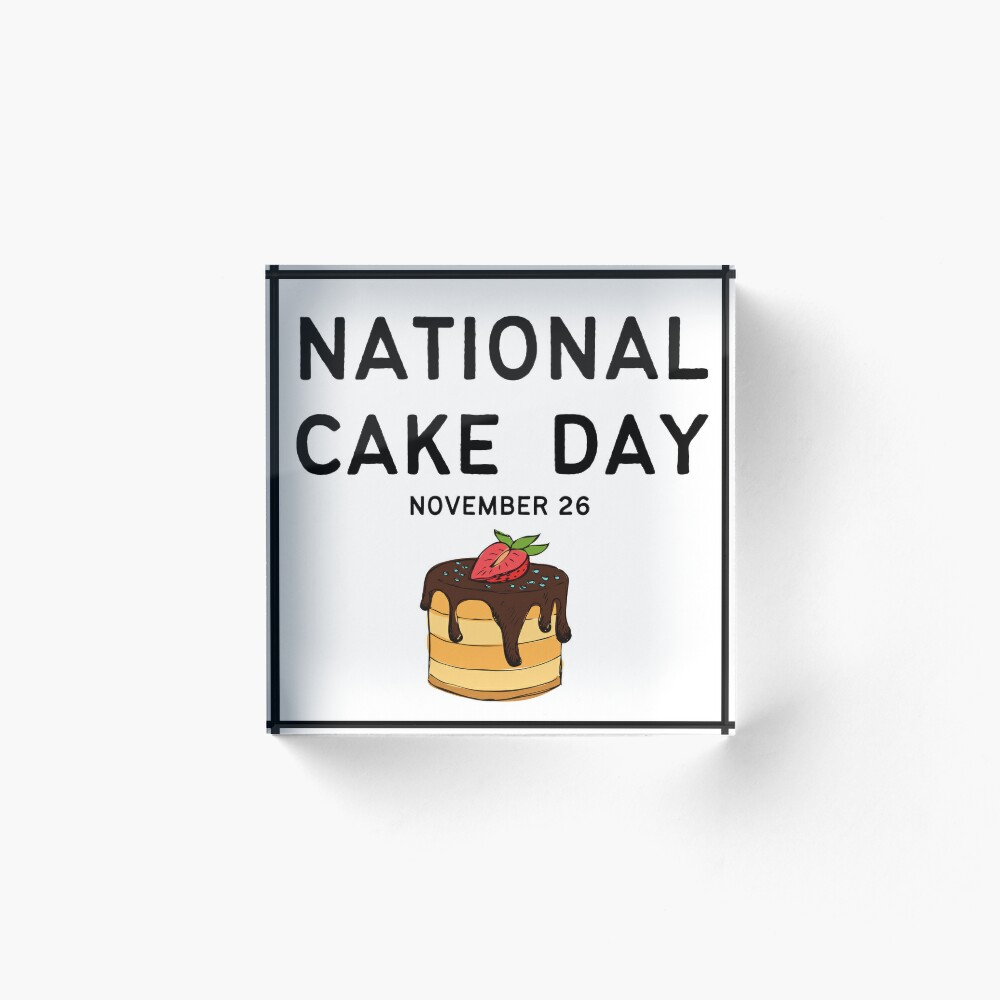 Happy National German Chocolate Cake Day! by Uranimated18 on DeviantArt