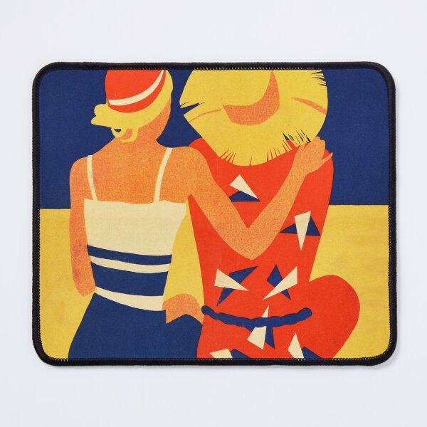 Item preview, Art Deco - UHU designed and sold by RickE.