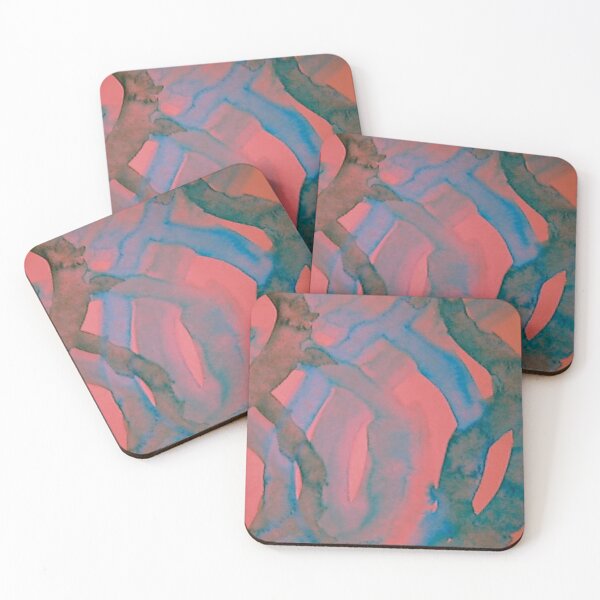 Item preview, My genes abstract story 2 designed and sold by Svetlana  Horvat.