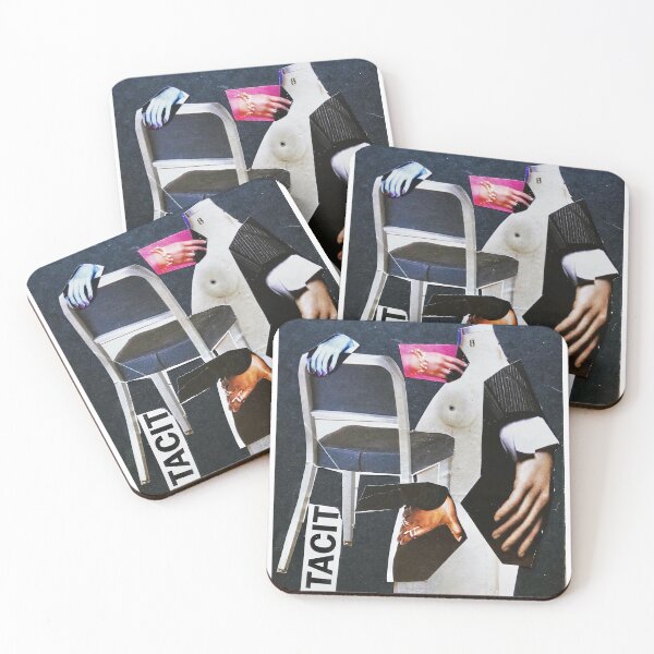Item preview, Let’s Touch designed and sold by Bazora.