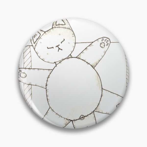 Item preview, cat on a mat designed and sold by Mjika.
