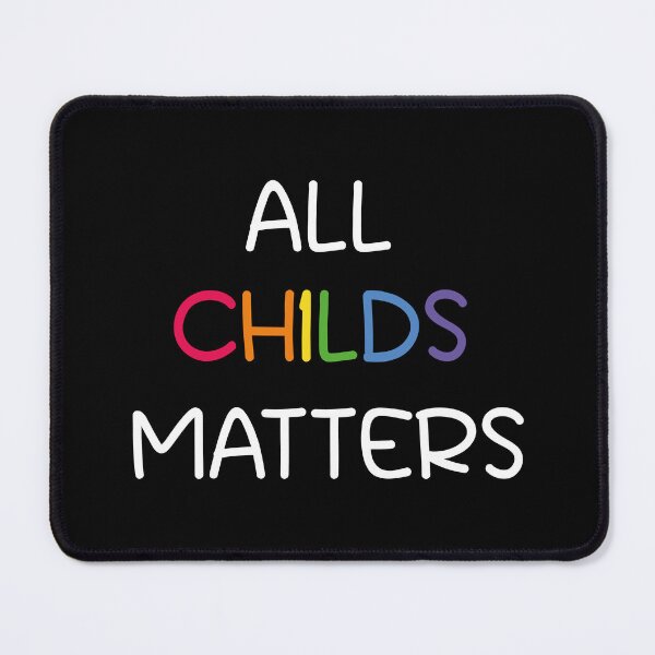 Item preview, All Childs Matters designed and sold by CoolThingss.