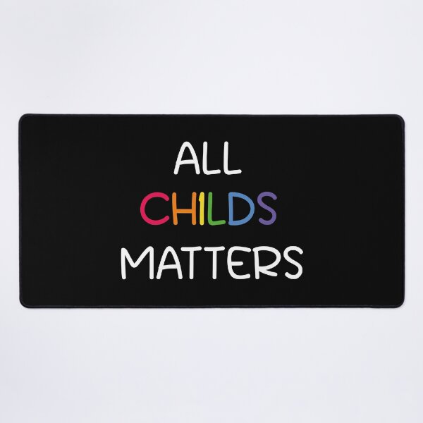 Item preview, All Childs Matters designed and sold by CoolThingss.