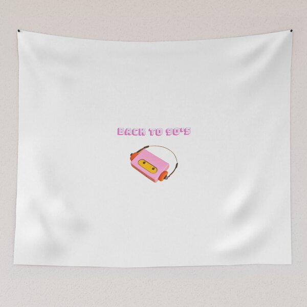Item preview, back to 90's - walkman designed and sold by Jero-fan.