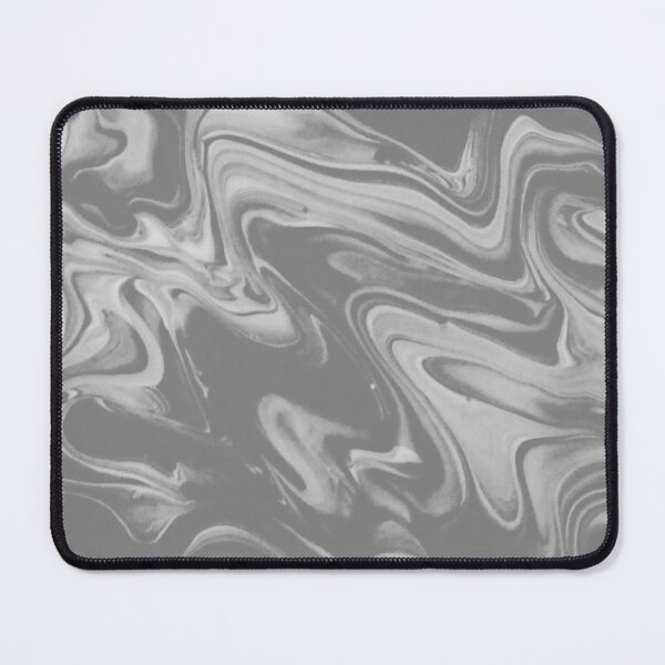 Item preview, Grey Paint Spill designed and sold by KellysComColors.