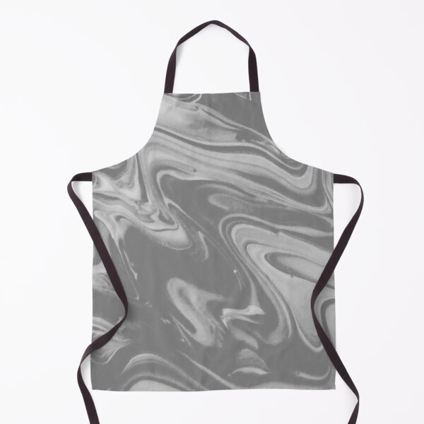 Item preview, Grey Paint Spill designed and sold by KellysComColors.