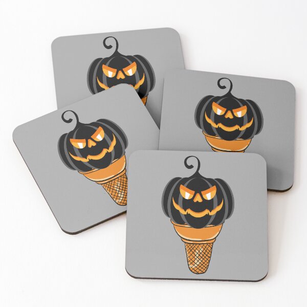 Artikelvorschau, Halloween-Eis, entworfen und verkauft von LuFilu.