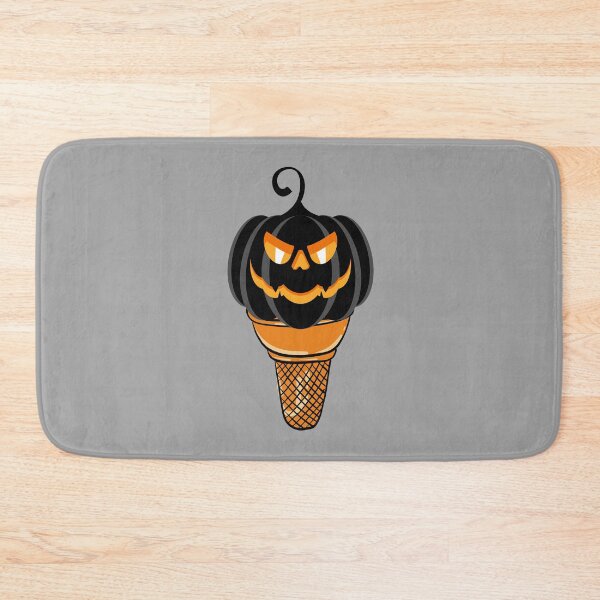 Item preview, Halloween ice cream, designed and sold by LuFilu.