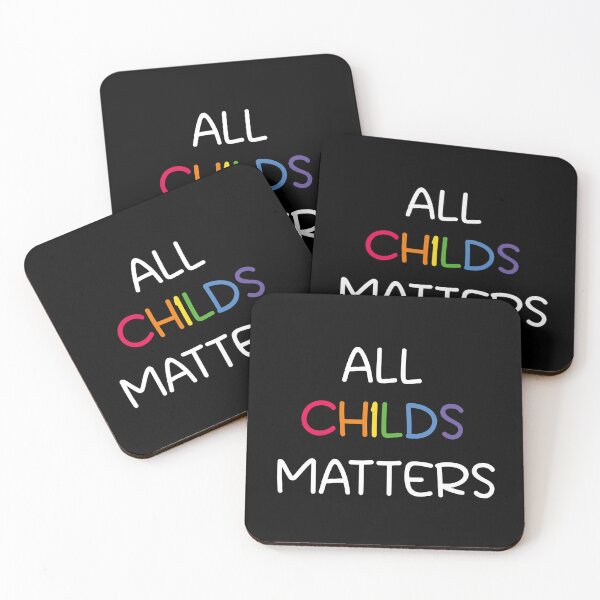 Item preview, All Childs Matters designed and sold by CoolThingss.