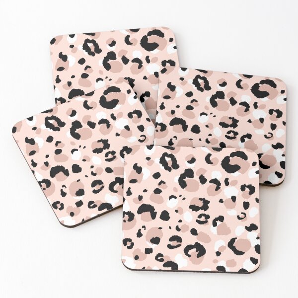 Item preview, Trendy Beige Cheetah  designed and sold by newburyboutique.