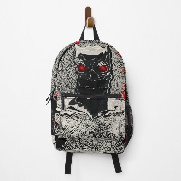 Item preview, A Dark Ronin Stares Grimly into Your Soul Artwork  designed and sold by DMcK Designs.