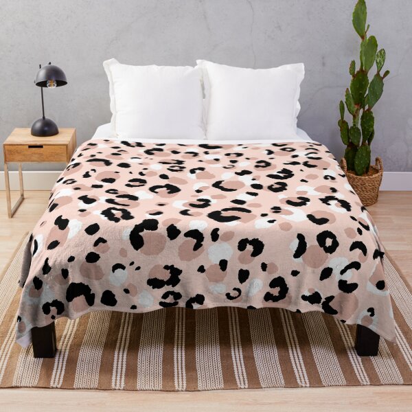 Item preview, Trendy Beige Cheetah designed and sold by newburyboutique.