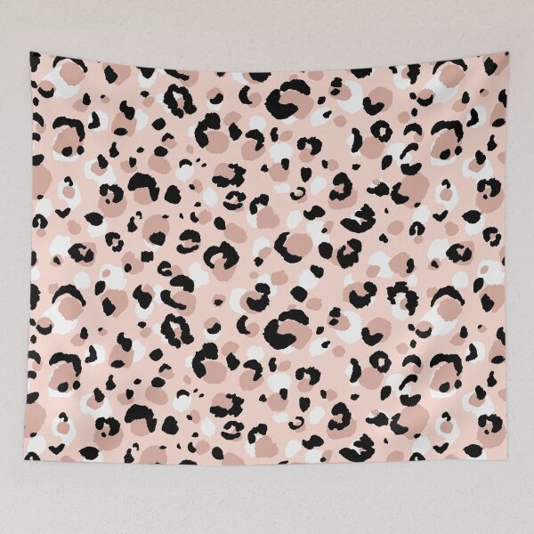 Item preview, Trendy Beige Cheetah  designed and sold by newburyboutique.