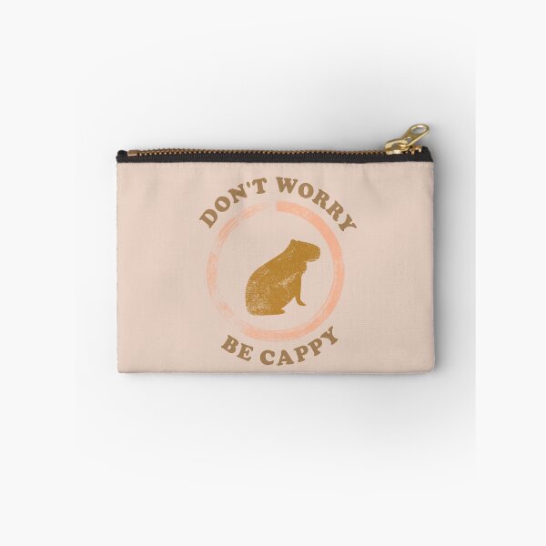 Item preview, Don't worry be cappy designed and sold by ArlacV.