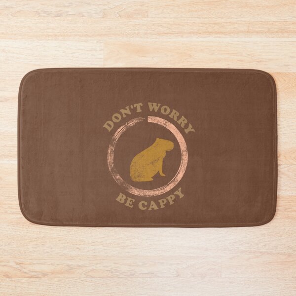 Item preview, Don't worry be cappy designed and sold by ArlacV.