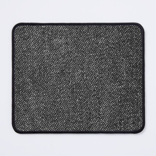 Item preview, Basic Gray Fabric designed and sold by KellysComColors.
