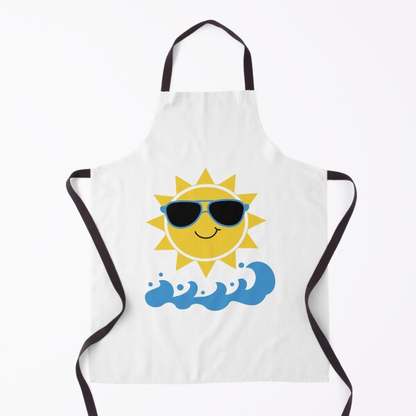 Item preview, Fun in the Sun - Sun with Sunglasses designed and sold by ReesDesigns.