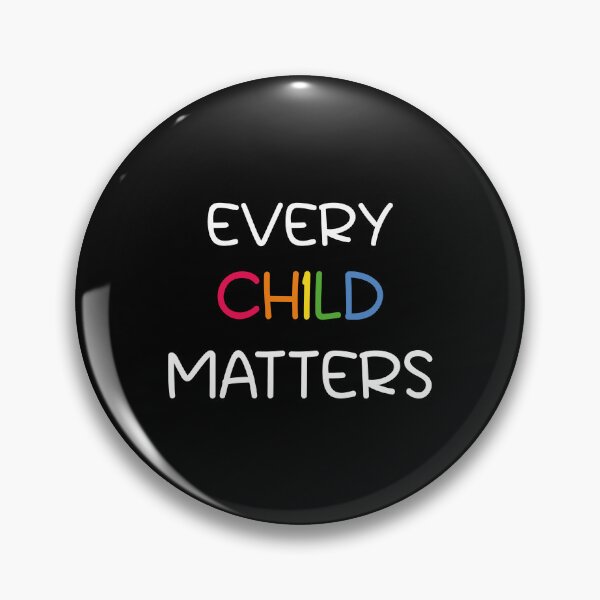 Item preview, Every Child Matters designed and sold by CoolThingss.