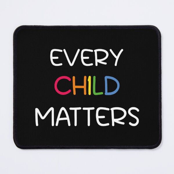 Item preview, Every Child Matters designed and sold by CoolThingss.