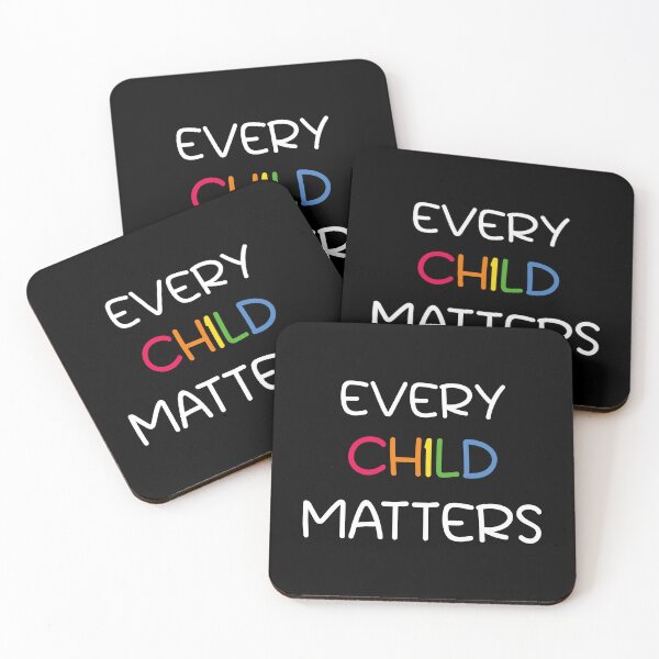 Item preview, Every Child Matters designed and sold by CoolThingss.