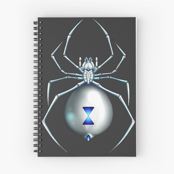 Item preview, White Widow designed and sold by ZarekKayne.