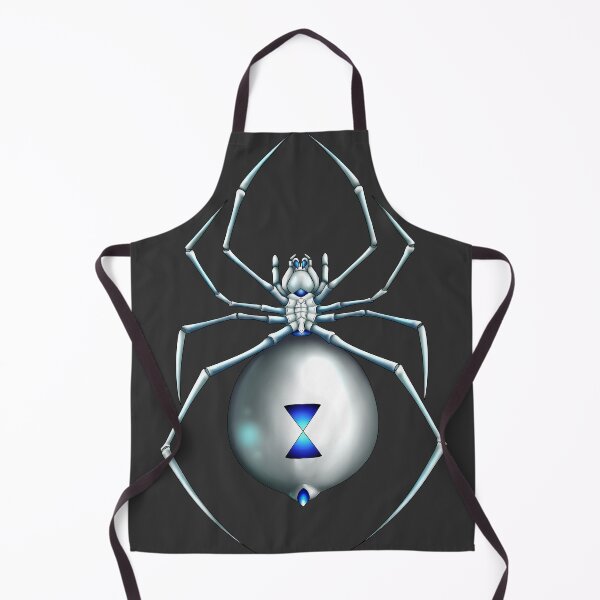 Item preview, White Widow designed and sold by ZarekKayne.