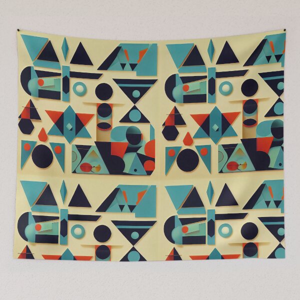 Item preview, Patern Art 1 designed and sold by TheProtoArt.