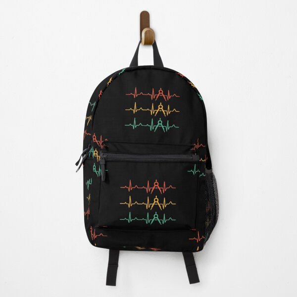 Item preview, Architect Retro Compass Heartbeat Ekg Heart Rate: Architecture Gift, Architectural Engineering Funny Architect designed and sold by Adexyl.