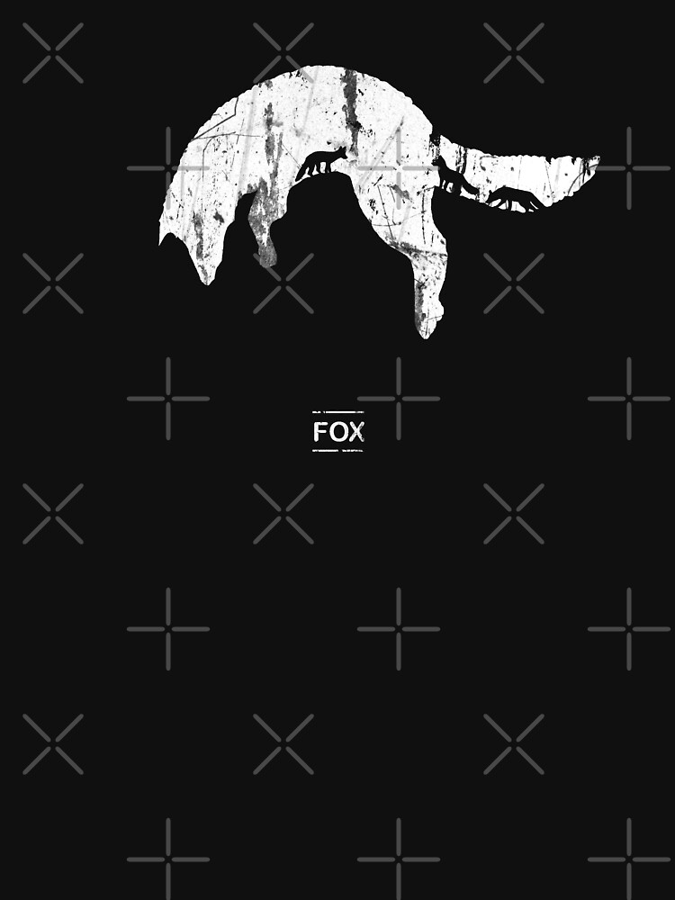 fox by barmalisiRTB