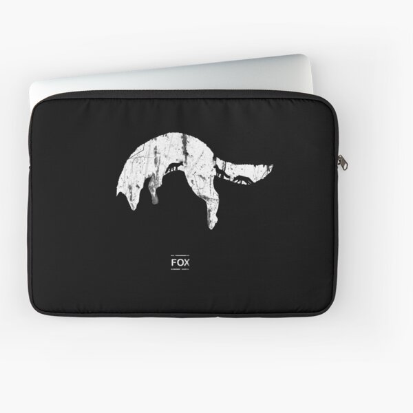 fox Laptop Sleeve