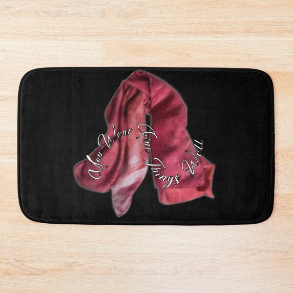 Item preview, You Wear Fine Things Well designed and sold by ELDigitals.