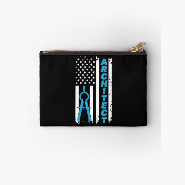 Item preview, Architect Distressed Vintage USA Flag Compass: Architecture Gift, Architectural Engineering Funny Architect designed and sold by Adexyl.