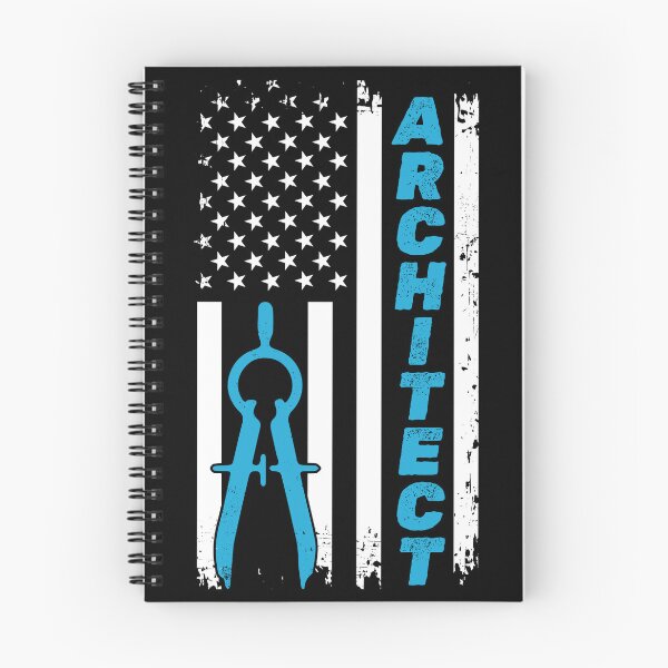 Item preview, Architect Distressed Vintage USA Flag Compass: Architecture Gift, Architectural Engineering Funny Architect designed and sold by Adexyl.