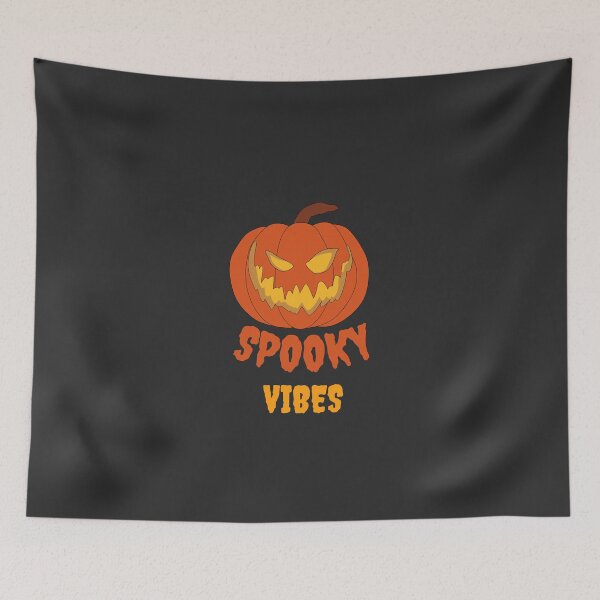 Item preview, Spooky Mode Vibes designed and sold by Alex Simeonov.