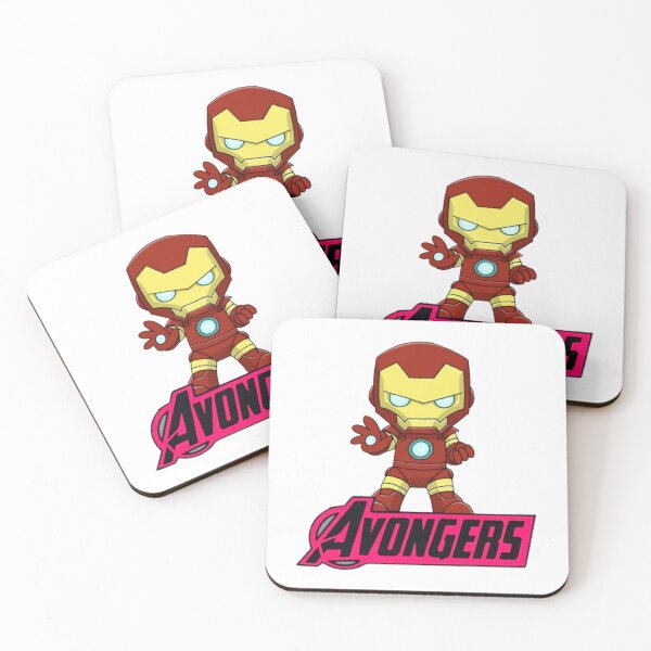 Item preview, Avongers designed and sold by DiegoUrz.