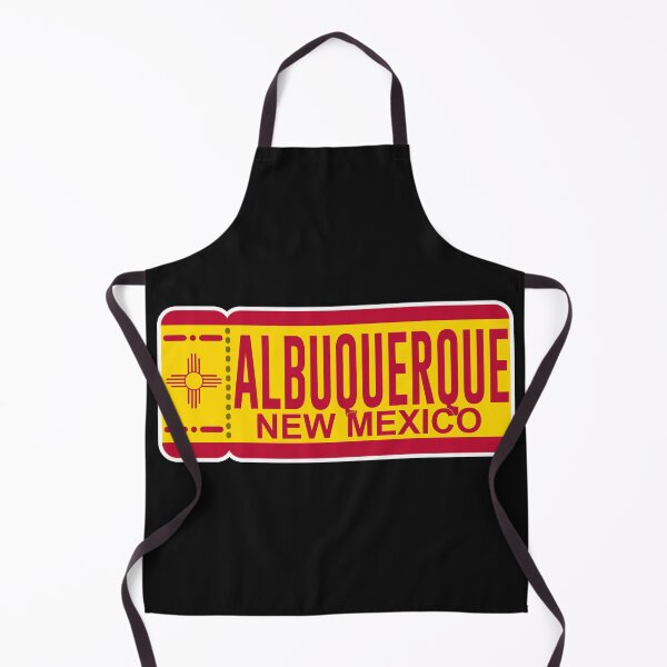Aperçu de l'œuvre Billet Albuquerque créée et vendue par JayJaxon.