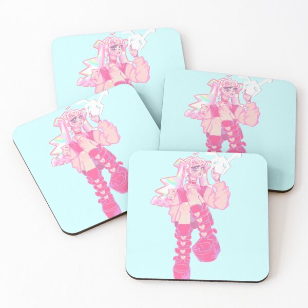 Item preview, Pinkie Anouree  designed and sold by Lemonelyyy.