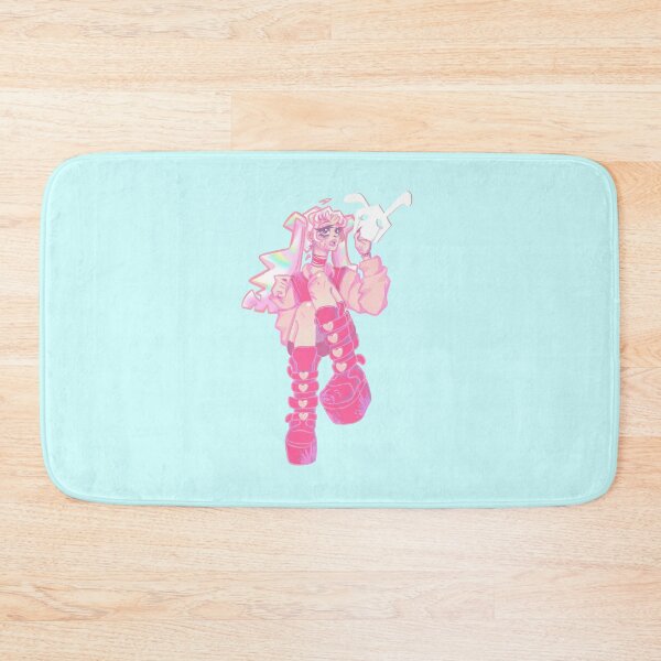 Item preview, Pinkie Anouree  designed and sold by Lemonelyyy.